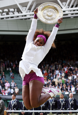 Julian Finney/Getty Images